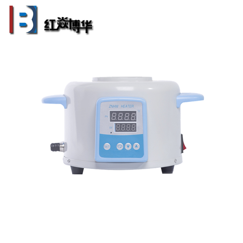 智能恒溫電熱套