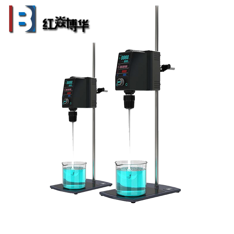 液晶款頂置式（電動）攪拌器