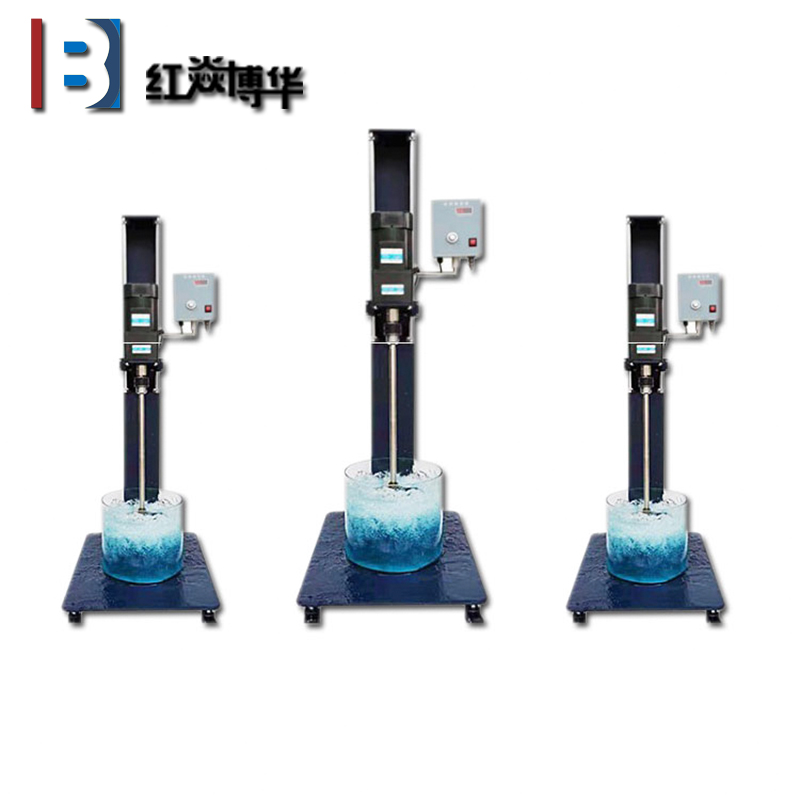 QL型電動攪拌器