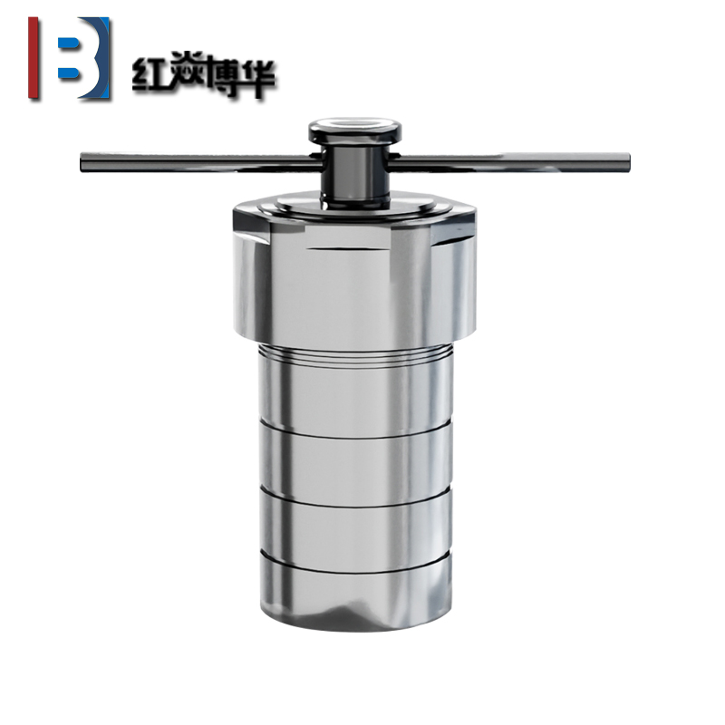 水熱合成反應釜