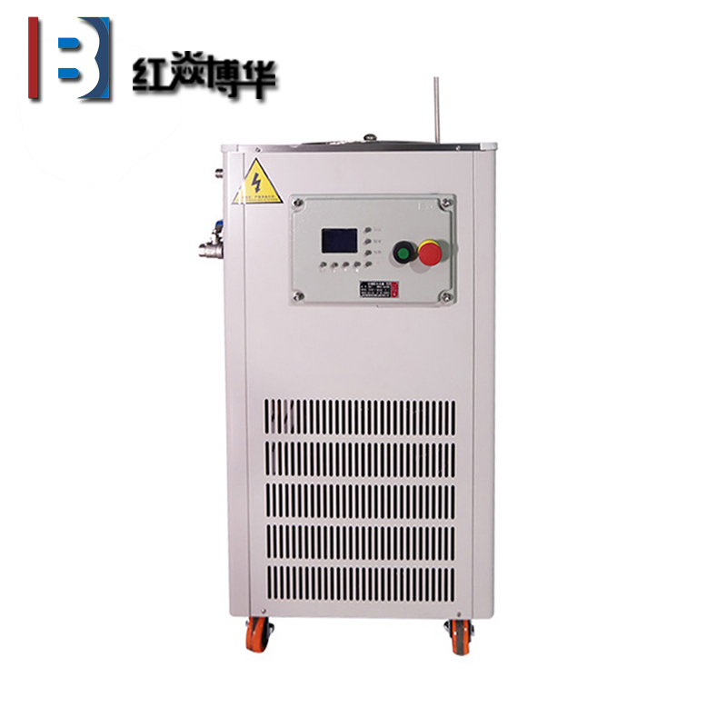 防爆型30L低溫冷卻液循環(huán)泵