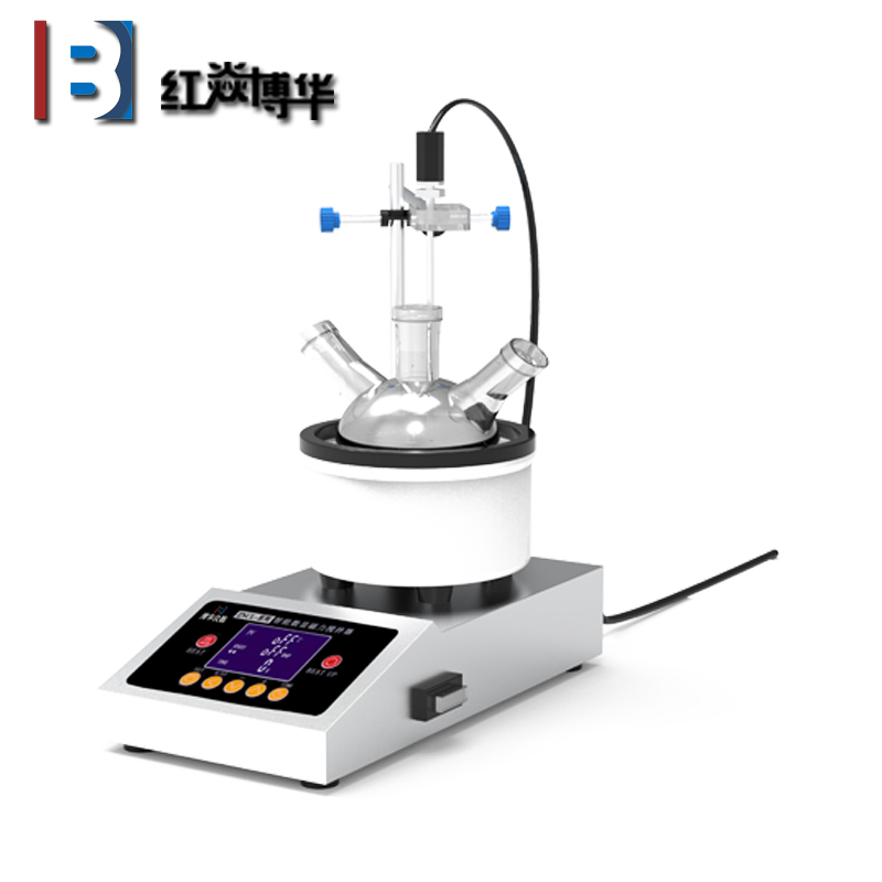 ZNCL-DG*1L智能數(shù)顯磁力攪拌器