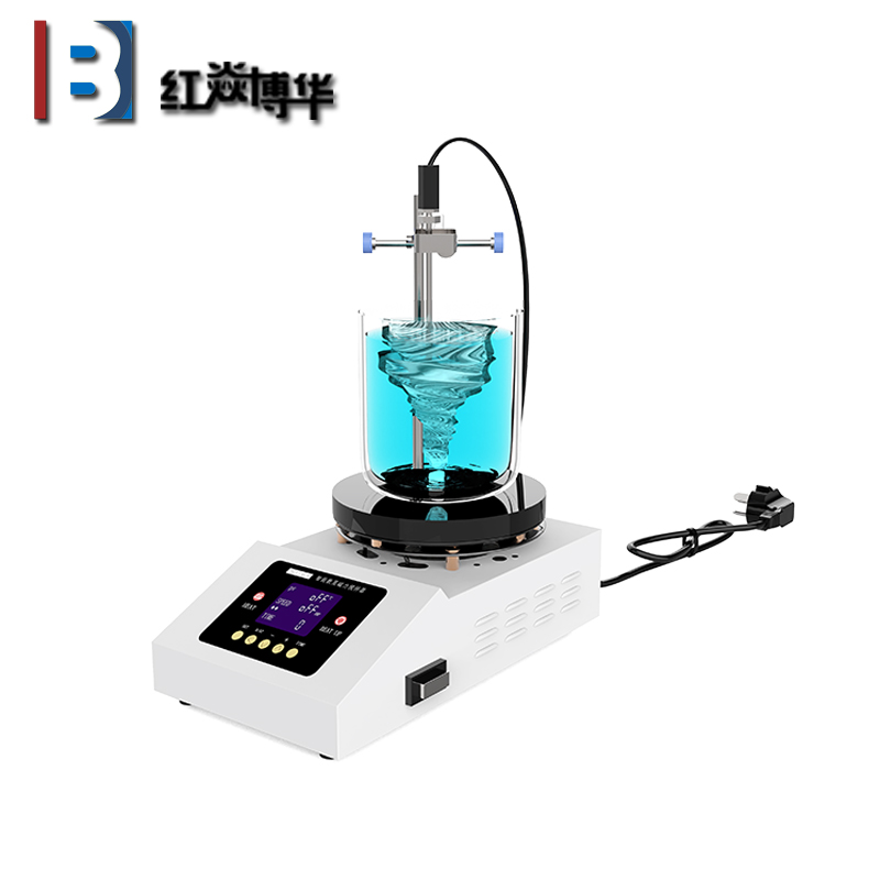 ZNCL-BS*180MM特氟龍磁力攪拌器加熱板