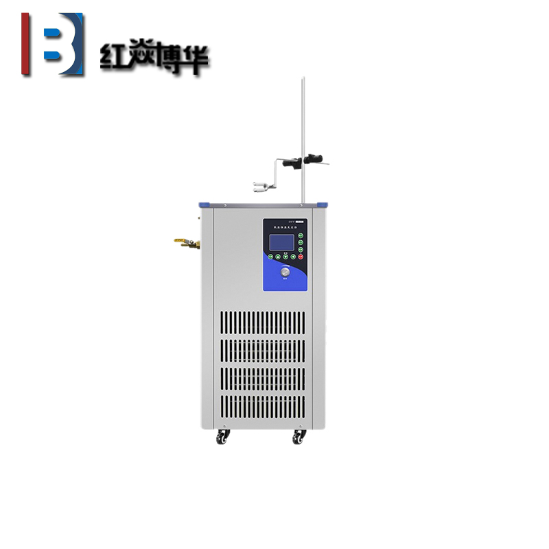 DFY-50L低溫反應浴槽