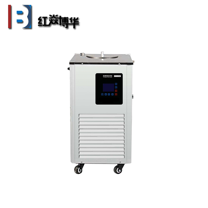 DFY-20L低溫反應浴槽