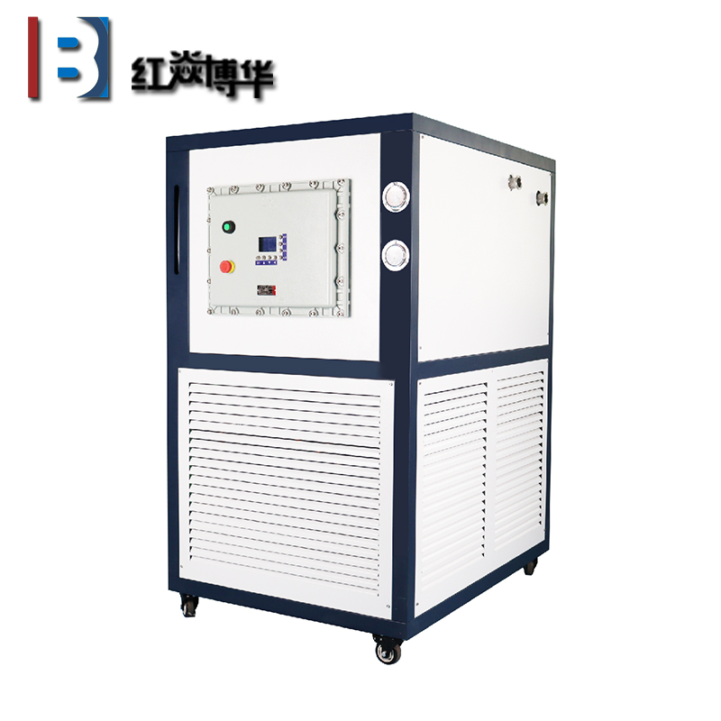 防爆高低溫一體機100L