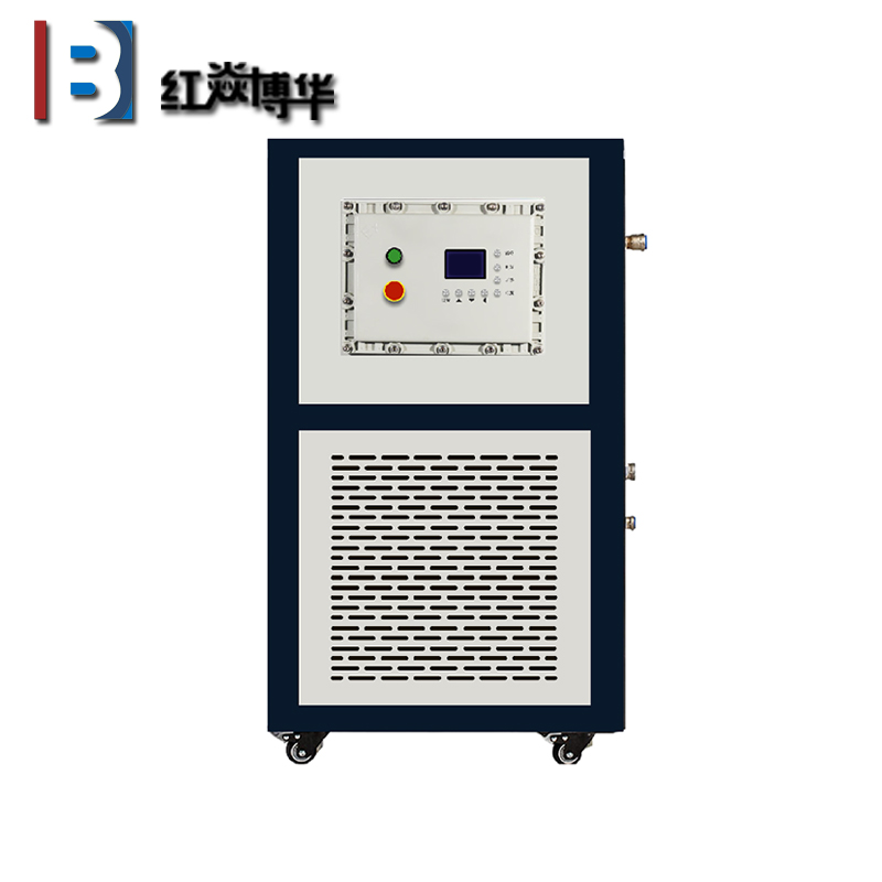   防爆高低溫一體機50L