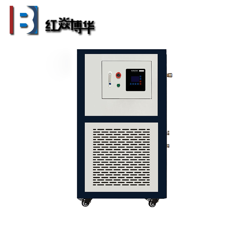 高低溫一體機100L