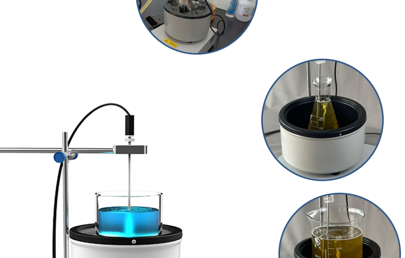 2工位 ZNCL-DG*3L智能數(shù)顯磁力攪拌器(圖11)