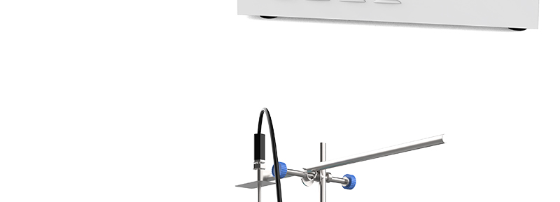 ZNCL-BS陶瓷不銹鋼磁力攪拌器加熱板(圖23)